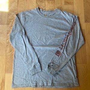 Carhartt Long Sleeve